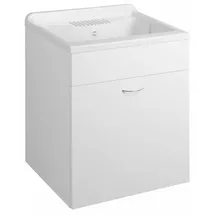 a&n&a aQualine Unterschrank Ausgussbecken 60 x 50 cm