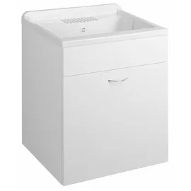 a&n&a aQualine Unterschrank Ausgussbecken 60 x 50 cm