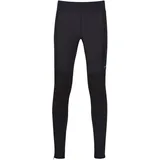 Bergans Fløyen Schwarz 128