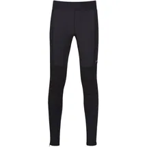 Bergans Fløyen Schwarz 128
