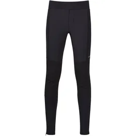 Bergans Fløyen Schwarz 128
