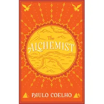 HarperCollins Children's Books The Alchemist: Winner of the Corine - Internationaler Buchpreis, Kategorie Belletristik 2002