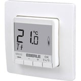 Eberle 527825455100 FITnp 3Rw Raumthermostat Unterputz Heizen / Kühlen 1St.