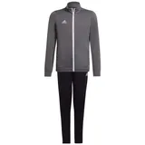 adidas Kinder Trainingsanzug Entrada 22 Track Suit H57521+HC0337 128 - 128