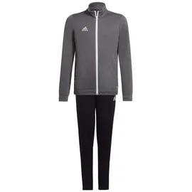 adidas Kinder Trainingsanzug Entrada 22 Track Suit H57521+HC0337 128 - 128