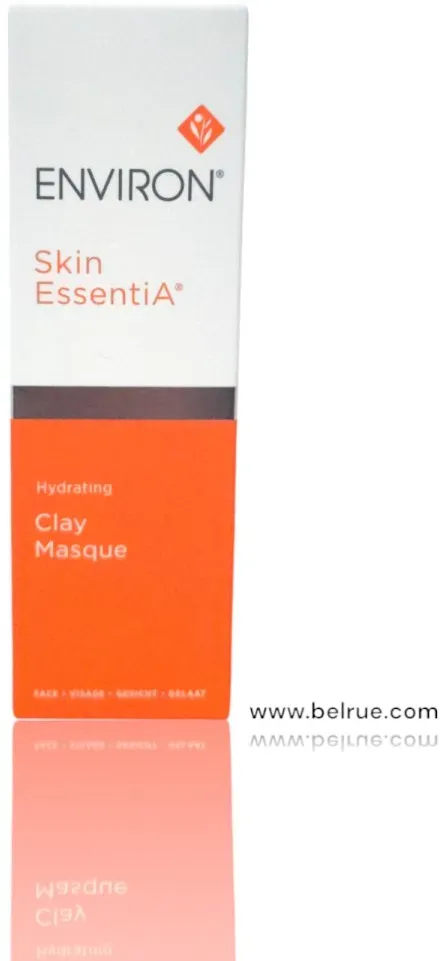 Environ Skin EssentiA Hydrating Clay Masque 50ml