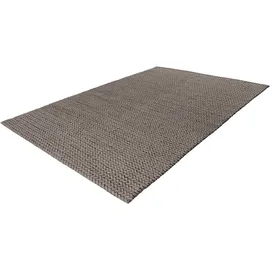 Padiro Teppich Robbie 125 braun
