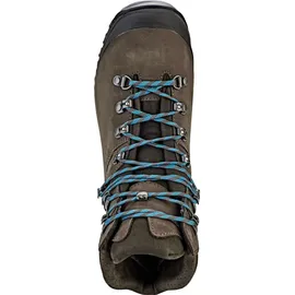 Hanwag Tatra II Lady GTX mocca/ocean 37,5