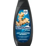 Schwarzkopf Shampoo Anti-Schuppen XTRA Intensiv