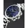 Claude Bernard Dress Code Chronograph Edelstahl 38 mm 10251-3M-BUIN