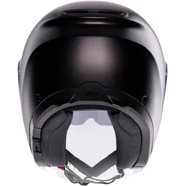 AGV Irides Jethelm - Matt-Schwarz M