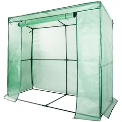 Floordirekt Gewächshaus   Botanika
