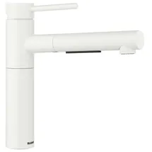 Blanco Alta II Küchenarmatur, ausziehbar, schwenkbar, 527552,