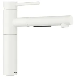 Blanco Alta II Küchenarmatur, ausziehbar, schwenkbar, 527552,