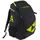 Fischer Boot/Helmet Backpack Alpine Race 36L black/yellow