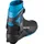 Salomon S/Max Carbon Herren Langlaufschuhe Schwarz/Blau 39