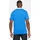 Nike Park 20 Dri-FIT Fußball Poloshirt Herren royal blue/white/white M