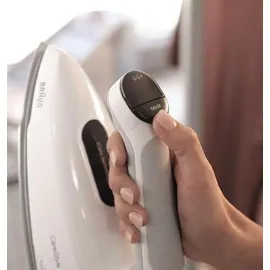 Braun CareStyle 7 IS 7262 grau