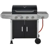 RAVANSON GO-4 13,3 kW