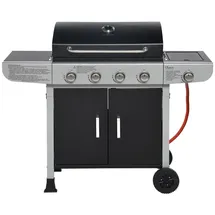 RAVANSON GO-4 13,3 kW