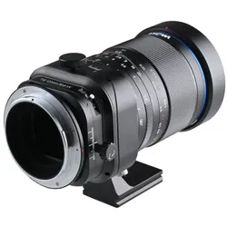 Laowa 100mm F/2.8 Tilt-Shift 1X Makro Leica L