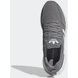 Adidas Swift Run 22 Grey Three / Cloud White / Grey Four 41 1/3