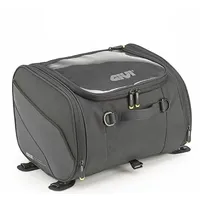 GIVI Easy-Bag EA136B, Tunnel-/Satteltasche - Schwarz