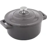 Carl Schmidt Sohn Xanten Fleischtopf 10 cm rund