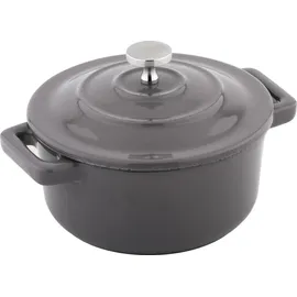 Carl Schmidt Sohn Xanten Fleischtopf 10 cm rund