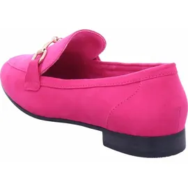 Marco Tozzi Loafer Damen Rosa 38