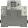 Eltako Drehstromzähler DSZ15DE-3x80A