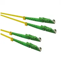 Roline / secomp LSOH LWL Duplex OS2, 2x LSH-APC