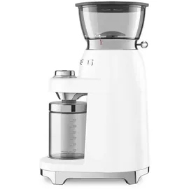 Smeg CGF03WHEU Weiß
