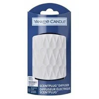 Yankee Candle Air Freshener Base Organic Elektrischer Diffusor 1 St.
