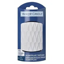 Yankee Candle Air Freshener Base Organic Elektrischer Diffusor 1 St.