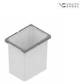 Vauth-Sagel Envi Free 15,5 l Grau