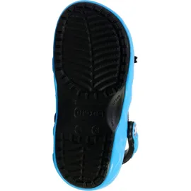 Crocs Pokemon Print Clg Mehrfarbig 22