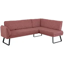 K+W Komfort & Wohnen »Drive« mit Seitenteilverstellung am langem Schenkel zur Sitzplatzerweiterung