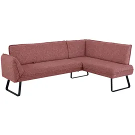 K+W Komfort & Wohnen »Drive« mit Seitenteilverstellung am langem Schenkel zur Sitzplatzerweiterung