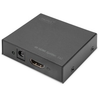Digitus DS-46304 HDMI Splitter 2-fach