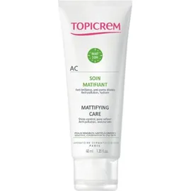 Topicrem Gesichtscreme 40 ml
