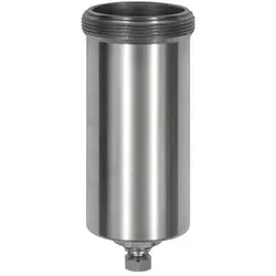 Edelstahlbehälter für Edelstahl-Filter/Filterregler, BG 1, BG 3