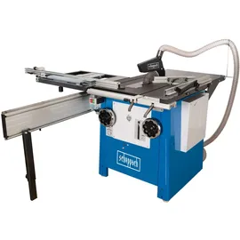 SCHEPPACH Precisa 6.0 400V 50Hz 4800W