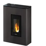 FreePoint Atrium 5 Stahl Anthrazit