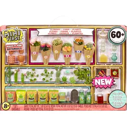 MGA's Miniverse - Make It Mini Botanicals