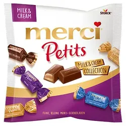 merci® Petits Pralinen 125 g