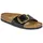 Birkenstock Pantoffeln Madrid Big Buckle in Schwarz, 39