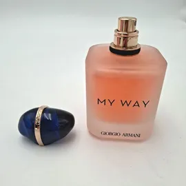 Giorgio Armani My Way Floral Eau de Parfum 90 ml