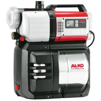 AL-KO Premium HW5000FMS Elektro-Hauswasserwerk (112851)