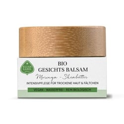 Eliah Sahil Gesichtsbalsam Moringa - Sheabutter